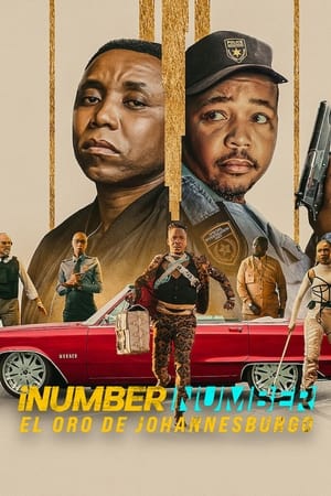 inumber number: el oro de johannesburgo torrent descargar o ver pelicula online 1