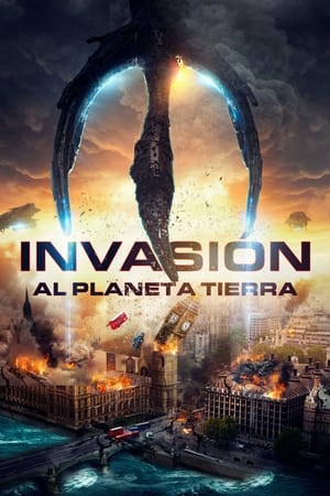 invasion: planet earth torrent descargar o ver pelicula online 1