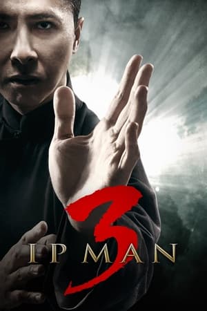 ip man 3 torrent descargar o ver pelicula online 1