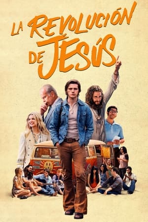 jesus revolution torrent descargar o ver pelicula online 1