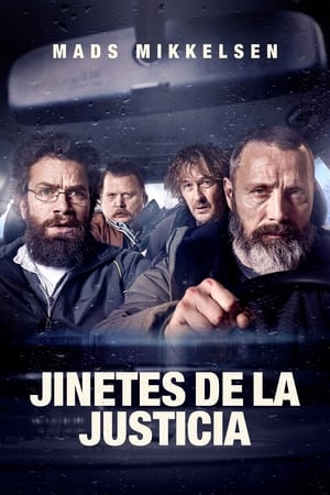 jinetes de la justicia torrent descargar o ver pelicula online 1