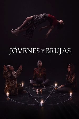 jóvenes y brujas torrent descargar o ver pelicula online 1