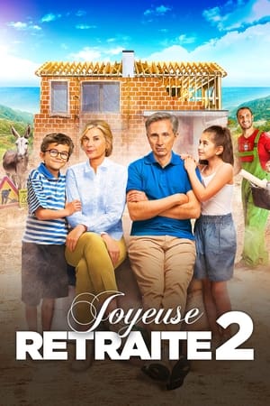 jubilación imposible 2 torrent descargar o ver pelicula online 1