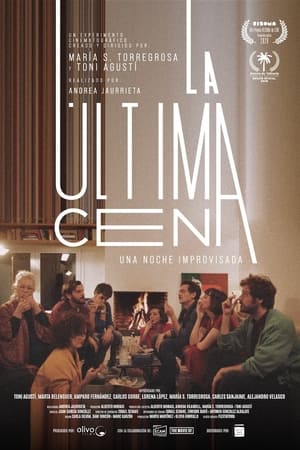 la Última cena torrent descargar o ver pelicula online 1