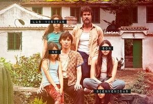 la casa entre los cactus torrent descargar o ver pelicula online 2