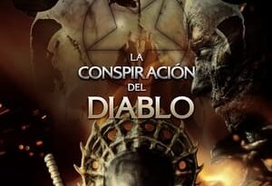 la conspiración del diablo torrent descargar o ver pelicula online 3