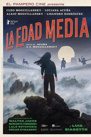 la edad media torrent descargar o ver pelicula online 1