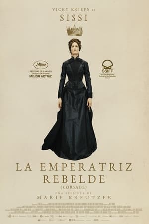 la emperatriz rebelde torrent descargar o ver pelicula online 1