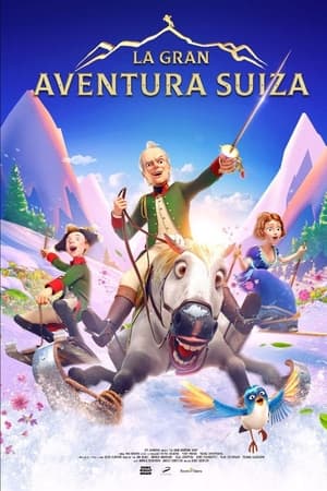 la gran aventura suiza torrent descargar o ver pelicula online 1