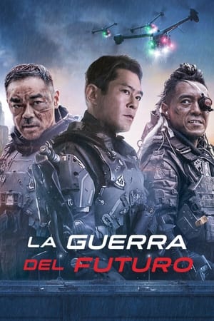 la guerra del futuro torrent descargar o ver pelicula online 1