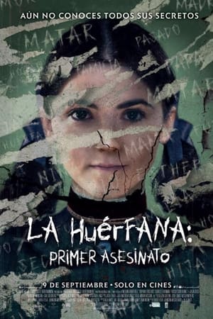 la huérfana: primer asesinato torrent descargar o ver pelicula online 1