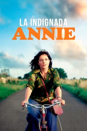 la indignada annie torrent descargar o ver pelicula online 1