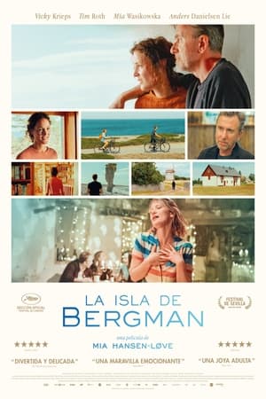 la isla de bergman torrent descargar o ver pelicula online 1