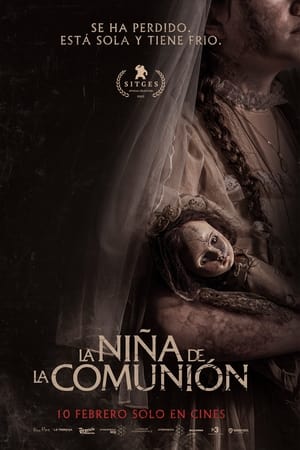 la niña de la comunión torrent descargar o ver pelicula online 1