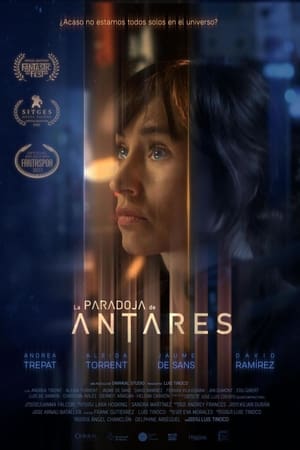 la paradoja de antares torrent descargar o ver pelicula online 1