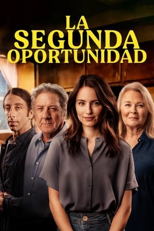 la segunda oportunidad torrent descargar o ver pelicula online 1