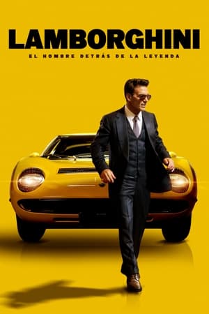 lamborghini: el hombre detrás de la leyenda torrent descargar o ver pelicula online 1