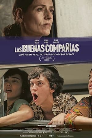 las buenas compañías torrent descargar o ver pelicula online 1