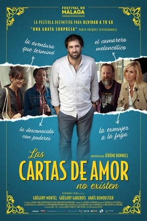 las cartas de amor no existen torrent descargar o ver pelicula online 1