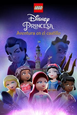lego disney princess: misión castillo torrent descargar o ver pelicula online 1 lego disney princess: misión castillo torrent descargar o ver pelicula online 1