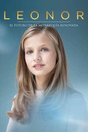 leonor. el futuro de la monarquía renovada torrent descargar o ver pelicula online 1