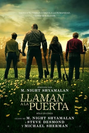 llaman a la puerta torrent descargar o ver pelicula online 1