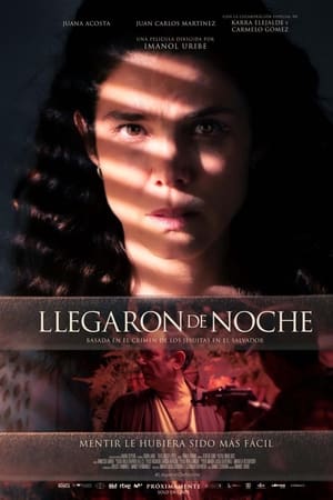 llegaron de noche torrent descargar o ver pelicula online 1