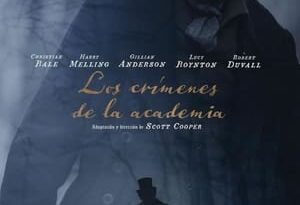 los crímenes de la academia torrent descargar o ver pelicula online 11