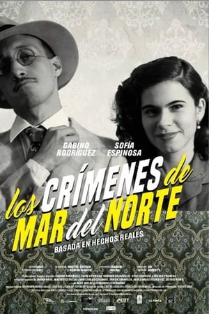 los crímenes de mar del norte torrent descargar o ver pelicula online 1