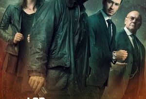 los iniciados torrent descargar o ver pelicula online 2