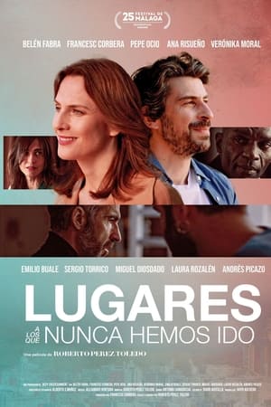 lugares a los que nunca hemos ido torrent descargar o ver pelicula online 1