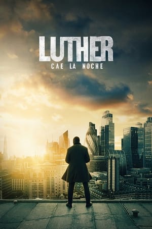 luther: cae la noche torrent descargar o ver pelicula online 1