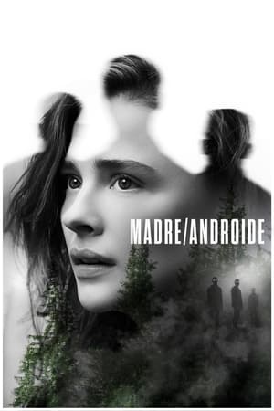 madre – androide torrent descargar o ver pelicula online 1