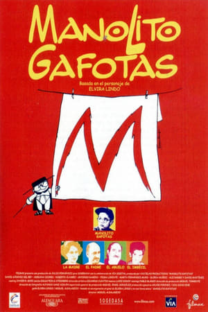 manolito gafotas torrent descargar o ver pelicula online 1