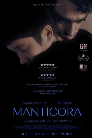 mantícora torrent descargar o ver pelicula online 1 mantícora torrent descargar o ver pelicula online 1