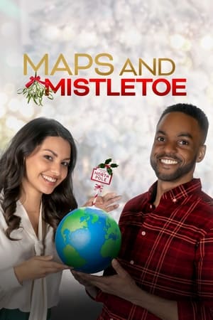 maps and mistletoe torrent descargar o ver pelicula online 1