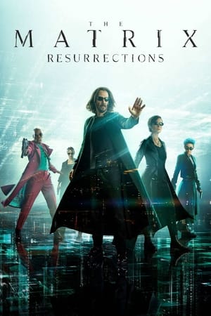 matrix resurrections torrent descargar o ver pelicula online 1