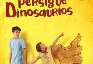 mi hermano persigue dinosaurios torrent descargar o ver pelicula online 2