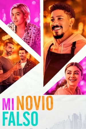 mi novio falso torrent descargar o ver pelicula online 1