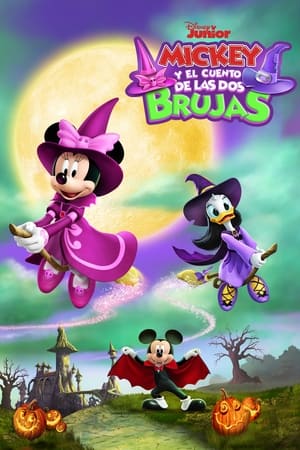 mickey y las dos brujas torrent descargar o ver pelicula online 1