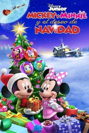 mickey y minnie y el deseo de navidad torrent descargar o ver pelicula online 1