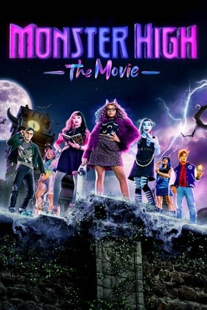 monster high: la película torrent descargar o ver pelicula online 1