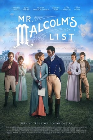 mr. malcolm’s list torrent descargar o ver pelicula online 1