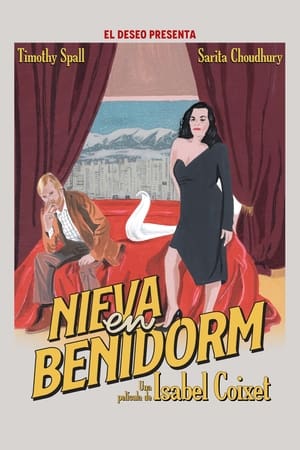 nieva en benidorm torrent descargar o ver pelicula online 1