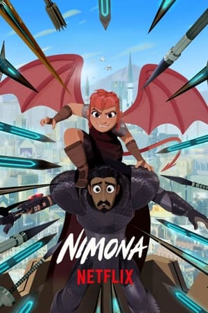 nimona torrent descargar o ver pelicula online 1