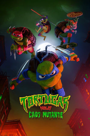 ninja turtles: caos mutante torrent descargar o ver pelicula online 1