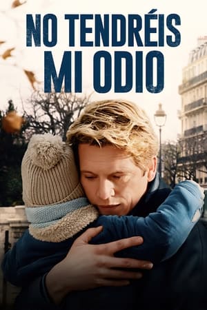 no tendréis mi odio torrent descargar o ver pelicula online 1