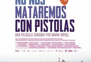 nosotros no nos mataremos con pistolas torrent descargar o ver pelicula online 6