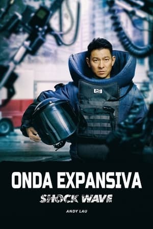 onda expansiva: shock wave torrent descargar o ver pelicula online 1