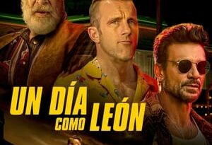 one day as a lion torrent descargar o ver pelicula online 1